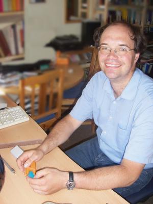 Martin Oberhuemer